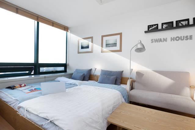 Swanhouse Seul Quarto foto