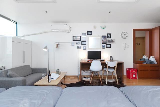 Swanhouse Seul Quarto foto