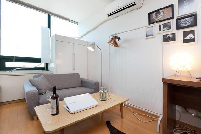 Swanhouse Seul Exterior foto
