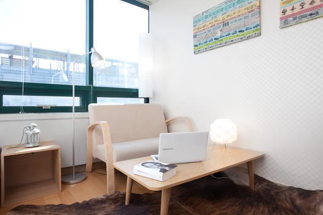 Swanhouse Seul Quarto foto