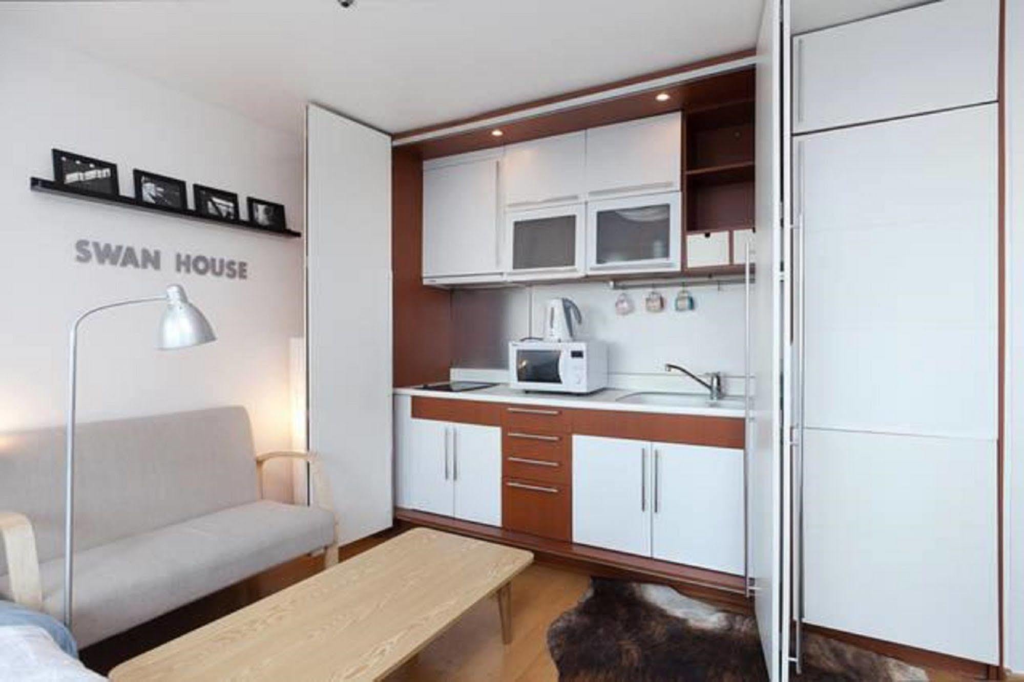 Swanhouse Seul Exterior foto