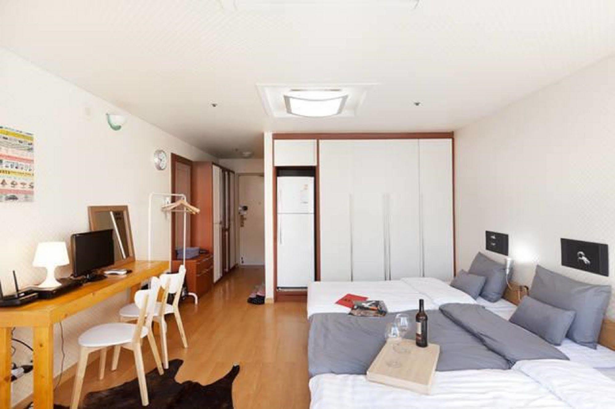 Swanhouse Seul Exterior foto