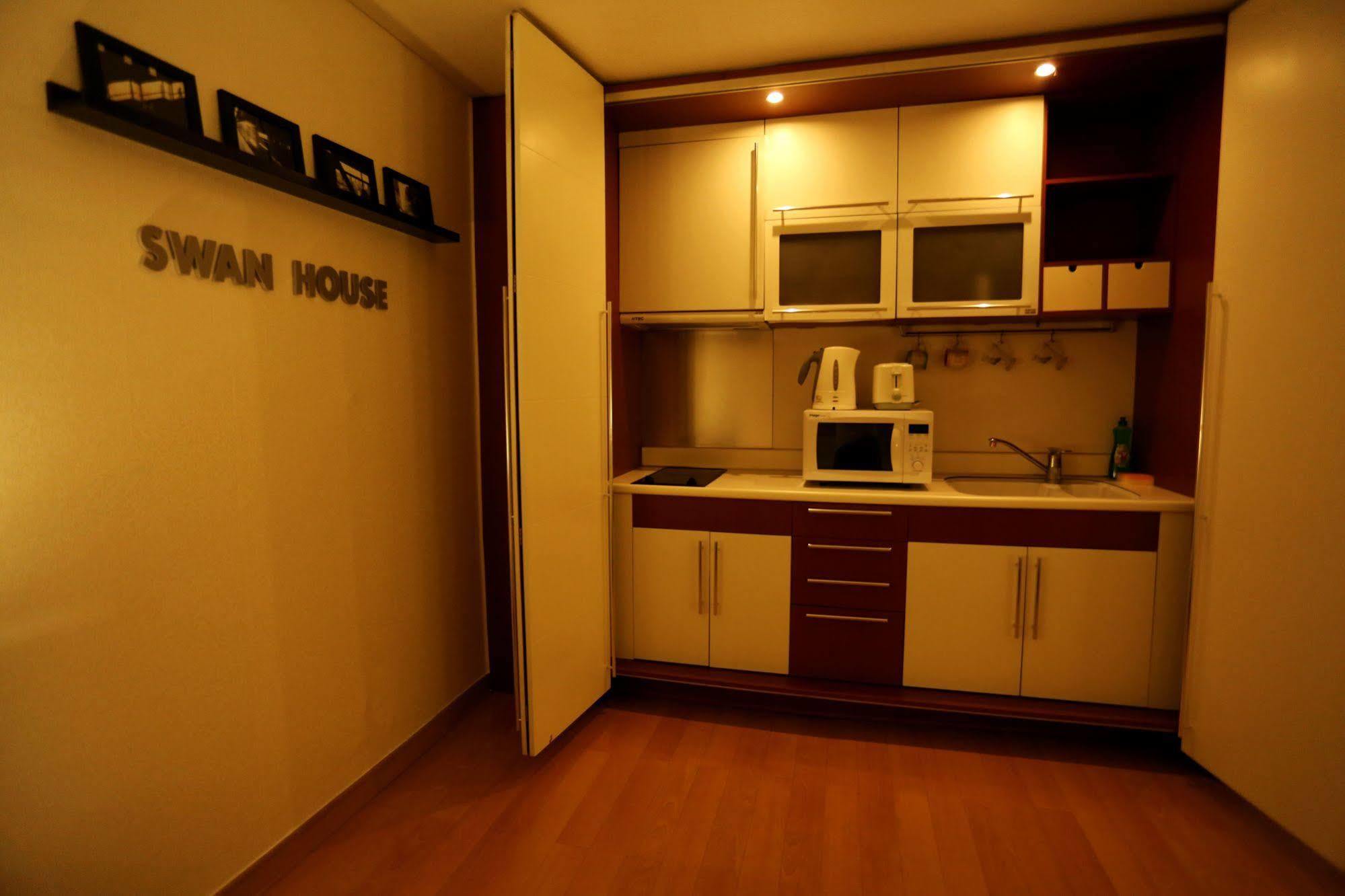 Swanhouse Seul Exterior foto