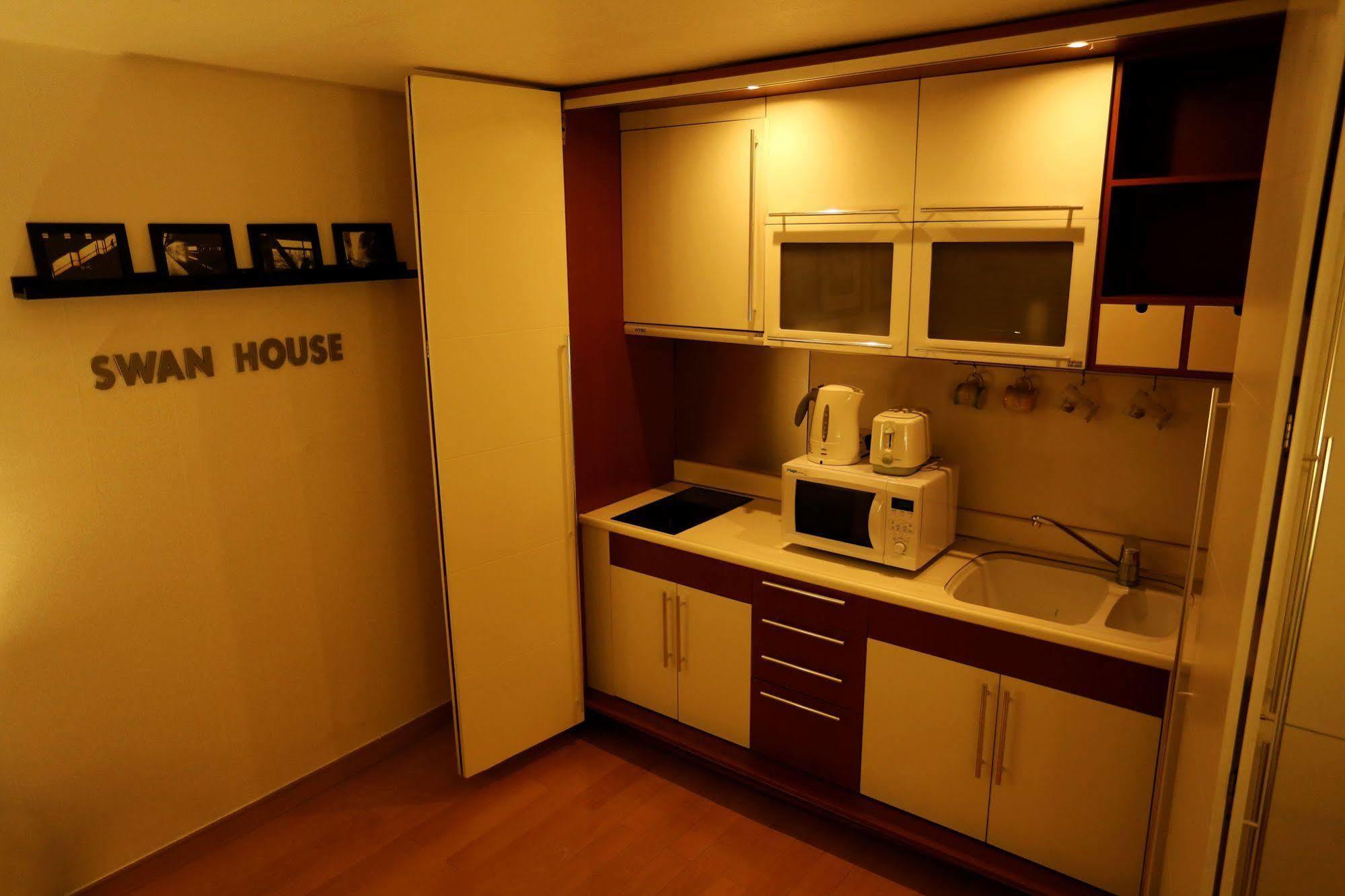 Swanhouse Seul Exterior foto